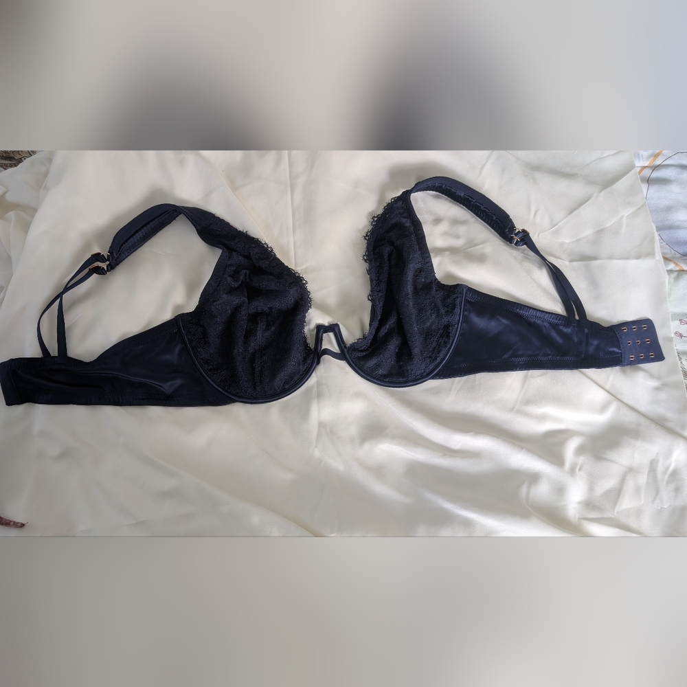 Aerie Real Me Bralette